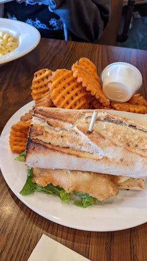 Bar «The Boathouse Bar and Grill», reviews and photos, Hartford Ave Hartford Ave, Put-In-Bay, OH 43456, USA