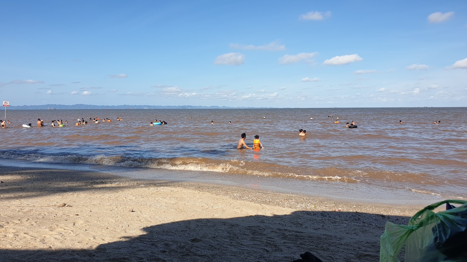 Foto di Do Son Beach e l'insediamento