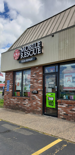 Mobile Phone Repair Shop «Mobile Rescue Tech Repair», reviews and photos, 641 Queen St, Southington, CT 06489, USA