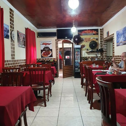 Lagar Restaurante - R. Lauro Maia, 625 - Fátima, Fortaleza - CE, 60055-210, Brazil