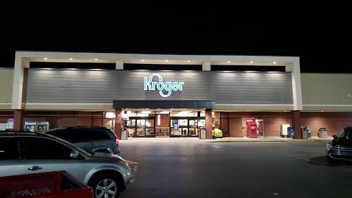 Grocery Store «Kroger», reviews and photos, 1905 N Jackson St #500, Tullahoma, TN 37388, USA
