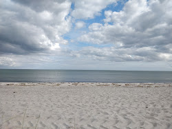 Zdjęcie Grenaa Beach obszar udogodnień