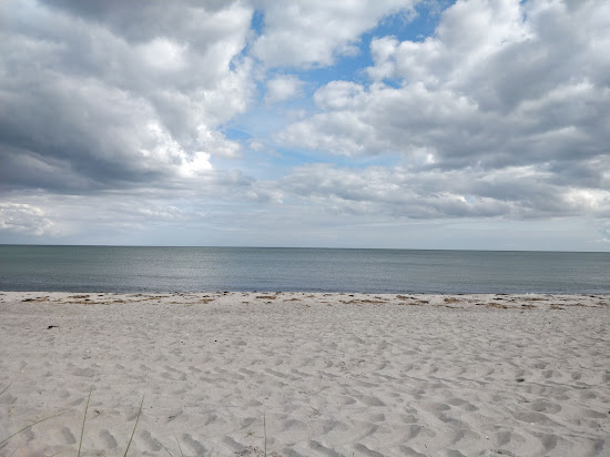 Grenaa Beach