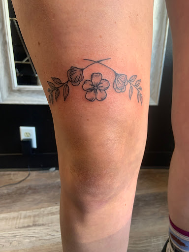 Explore couples small tattoo ideas, creative tattoo ideas in New Glarus, available at Art & Soul Tattoo And Gallery