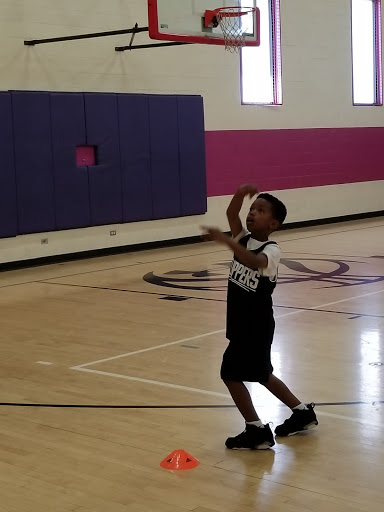Indoor Swimming Pool «Weingart YMCA Wellness & Aquatic Center», reviews and photos, 9900 S Vermont Ave, Los Angeles, CA 90044, USA