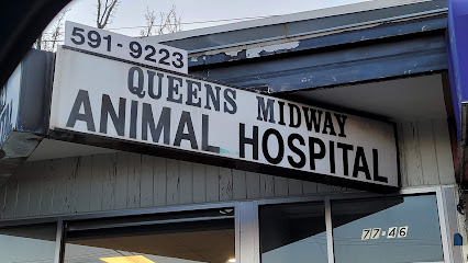 Queens Midway Animal Hospital