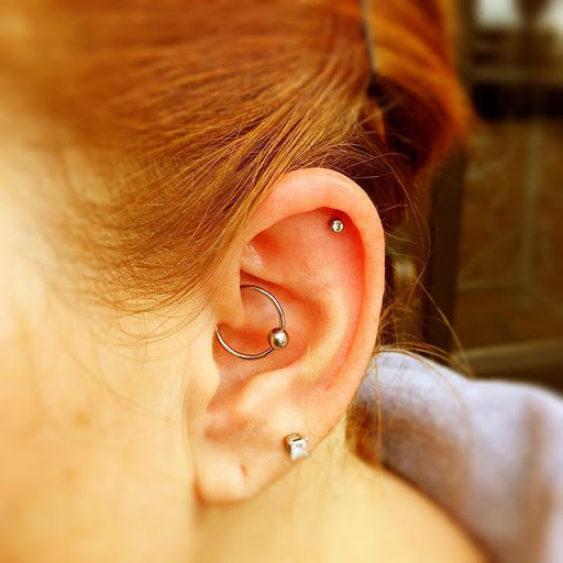 Explore nicu tattoo ideas, creative tattoo ideas in Columbia, available at Living Canvas Tattoo & Body Piercing