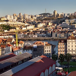 Photo n°2 de l'avis de Saskia.a fait le 20/03/2019 à 10:41 sur le  Hotel da Bolsa à Porto