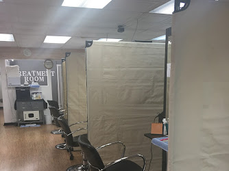 Planet Sol Salon