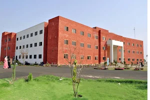COMSATS University Islamabad, Vehari Campus image