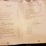 Photo n°3 de l'avis de Massimo.a fait le 20/05/2017 à 19:32 sur le  Ristorante Pizzeria Motta à Pistoia