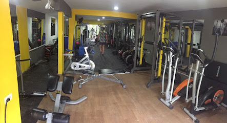 EN FORMA Fitness Club - a 13d-190, Cra. 21a #13d-126, Baranoa, Atlántico, Colombia