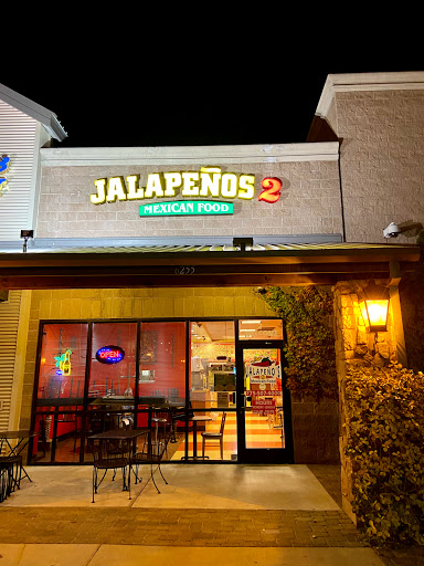 Jalapeños 2