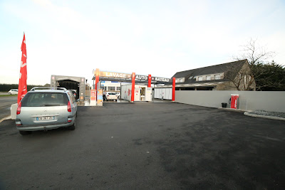 Car Wash Carantec à Carantec
