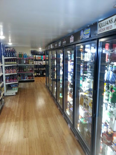 Center Spirit Shoppe