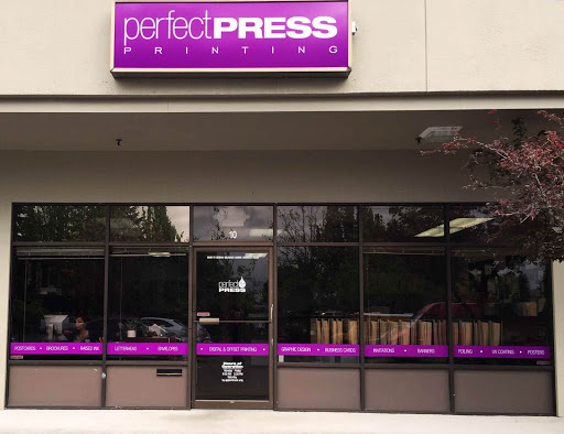 Print Shop «SpeedPro Imaging», reviews and photos, 11630 Slater Ave NE #5, Kirkland, WA 98034, USA