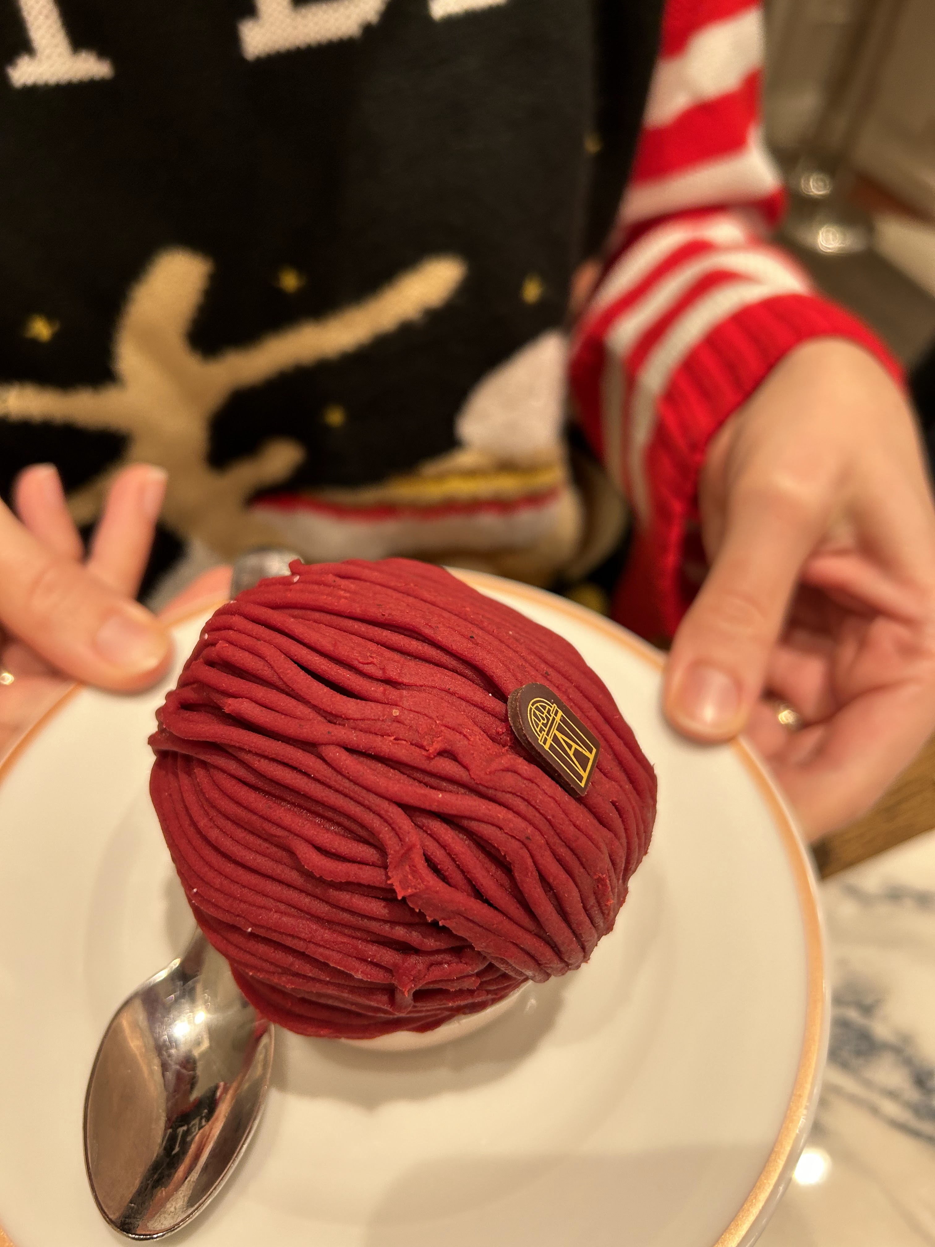 Photo n° 5 de l'avis de Sylvain.a fait le 23/12/2023 à 22:34