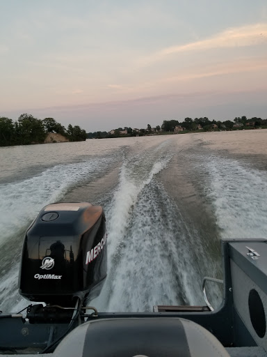 Park «Van Buren Park Beach», reviews and photos, 50901 S Interstate 94 Service Dr, Belleville, MI 48111, USA