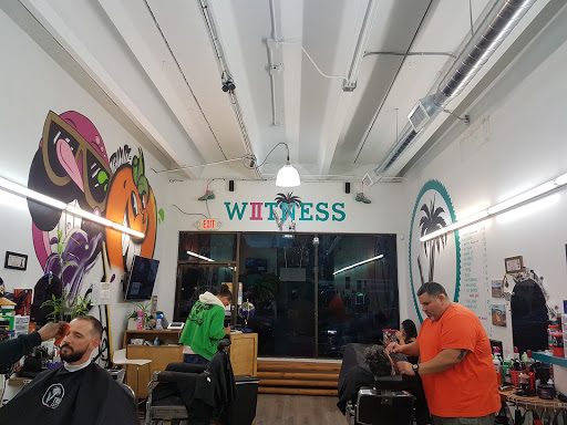 Barber Shop «TruCutz Barbershop Wynwood», reviews and photos, 3208 NE 2nd Ave, Miami, FL 33137, USA