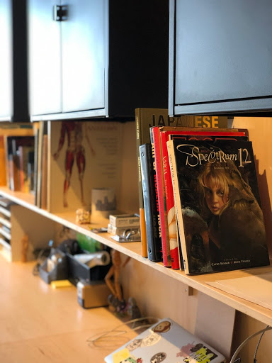 Explore husband name tattoo ideas, creative tattoo ideas in Minneapolis, available at Peregrine Tattoo