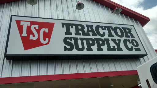 Home Improvement Store «Tractor Supply Co.», reviews and photos, 2619 US-1, Mims, FL 32754, USA