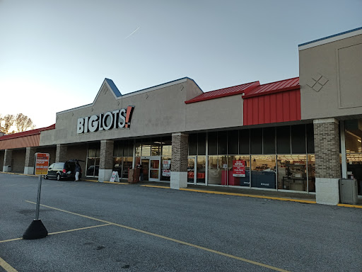 Discount Store «Big Lots», reviews and photos, 6282 Pearl Rd, Parma Heights, OH 44130, USA