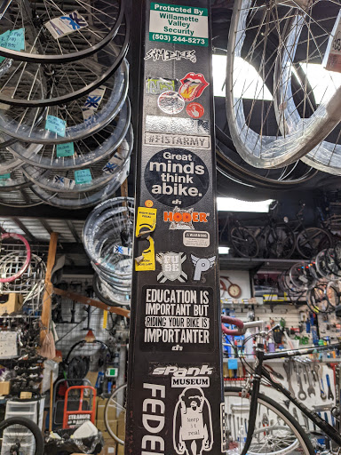 Bicycle Store «Gresham Bicycle Center», reviews and photos, 567 NE 8th St, Gresham, OR 97030, USA