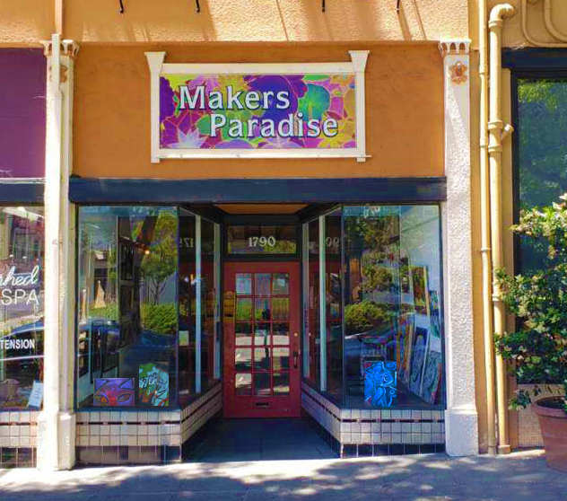 Makers Paradise