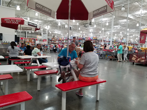 Warehouse store «Costco Wholesale», reviews and photos, 251 Front Royal Pike, Winchester, VA 22602, USA