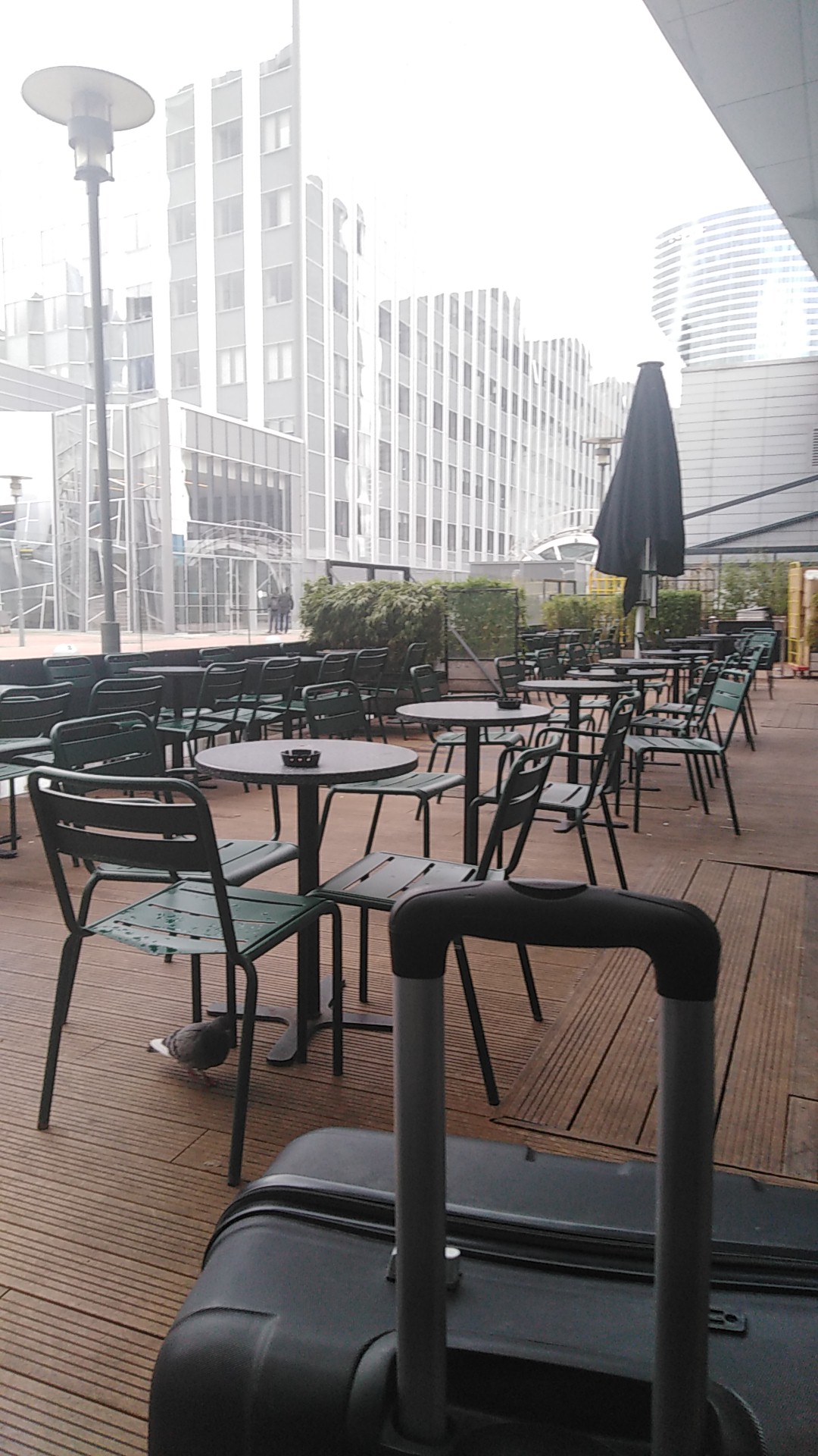 Photo n° 7 de l'avis de Monem.A fait le 27/02/2020 à 14:06