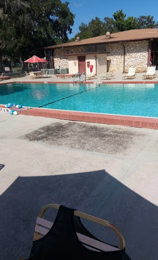 Community Center «Silver Springs Shores Community Center», reviews and photos, 590 Silver Rd, Ocala, FL 34472, USA