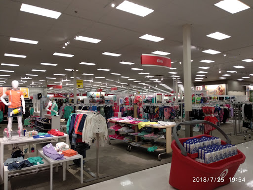 Department Store «Target», reviews and photos, 4301 E Virginia Ave, Glendale, CO 80246, USA