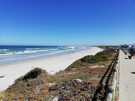 West coast beach II