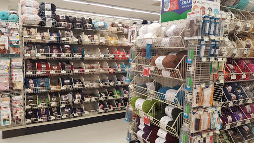 Craft Store «A.C. Moore Arts and Crafts», reviews and photos, 255 Amherst St, Nashua, NH 03063, USA
