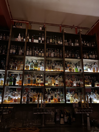Bars with atmosphere in Jerusalem