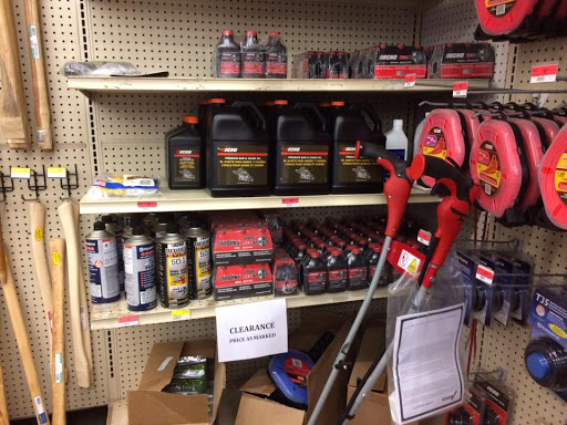 Hardware Store «Cartersville Ace Hardware», reviews and photos, 924 West Ave, Cartersville, GA 30120, USA