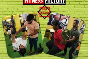 Fitness Factory image