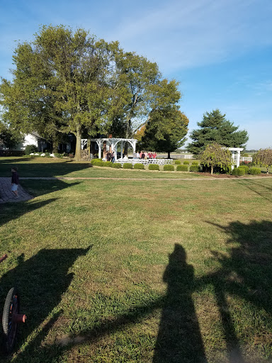 Event Venue «Sugar Grove and Carriage House», reviews and photos, 9650 Palmyra Rd, Oak Grove, KY 42262, USA
