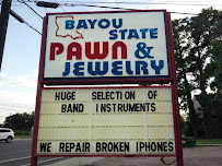 Bayou State Pawn & Jewelry - Photo 5 - Car repair in Lafayette, LA, Lafayette