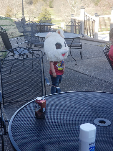 Golf Course «Deer Creek USA Golf & Forehonor Event Center», reviews and photos, 5300 Dulin Creek Rd, House Springs, MO 63051, USA