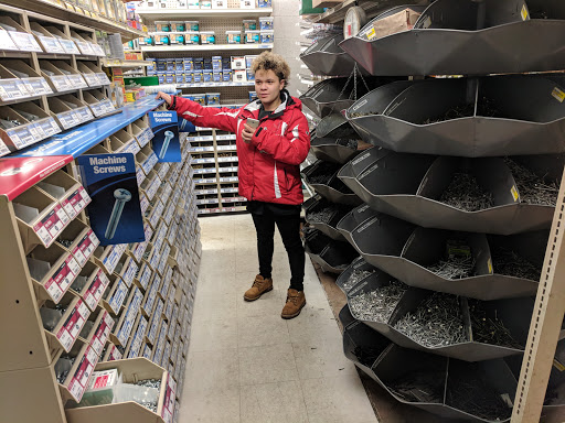 Home Improvement Store «Stadium Hardware Inc.», reviews and photos, 2177 W Stadium Blvd, Ann Arbor, MI 48103, USA