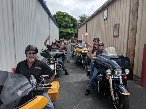 Restaurant «Pineville Tavern», reviews and photos, 314 N Polk St, Pineville, NC 28134, USA