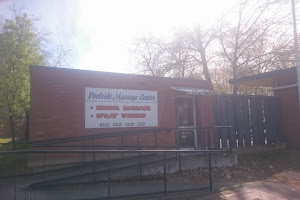 Poolside Massage Centre