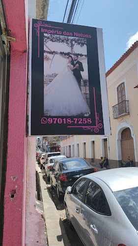 Número de telefone de Elegância A Rigor