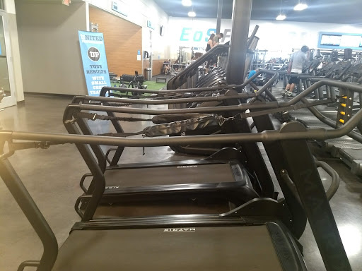 Gym «EOS Fitness Gilbert-Higley Gym», reviews and photos, 3300 S Higley Rd, Gilbert, AZ 85295, USA