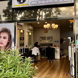 His&Her salon at PTT
