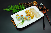 Sushi du Restaurant de sushis POKE 4 SAISONS à Paris - n°19