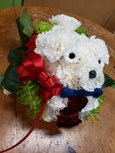 Florist «Port Jefferson Florist», reviews and photos, 408 Main St, Port Jefferson, NY 11777, USA