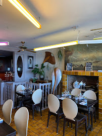 Atmosphère du Restaurant gastronomique Restaurant Le Troquet à Cancale - n°2