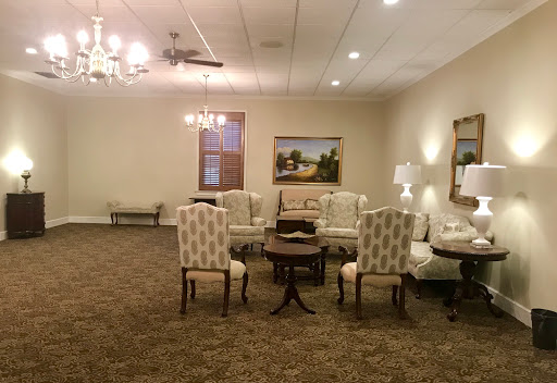 Funeral Home «Radney Funeral Home-Mobile», reviews and photos, 3155 Dauphin St, Mobile, AL 36606, USA